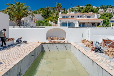Villa i Moraira, Alicante, Moraira - € 2.495.000 | Ref: W-047SZO - foto 31